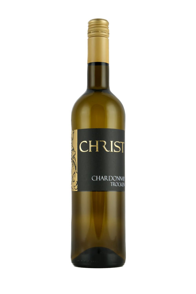 2022 trocken Christ – Weingut Chardonnay